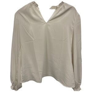 Anne Taylor Small Blouse